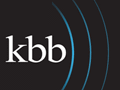 KBB Show Logo
