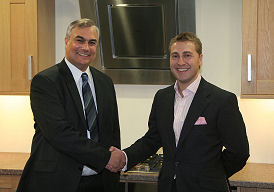 Allied-Kingswood and ArtiCAD form new partnership