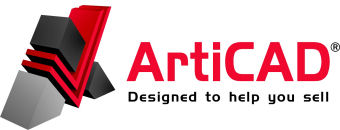 ArtiCAD Logo